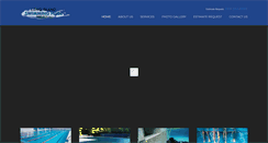 Desktop Screenshot of liswim.com